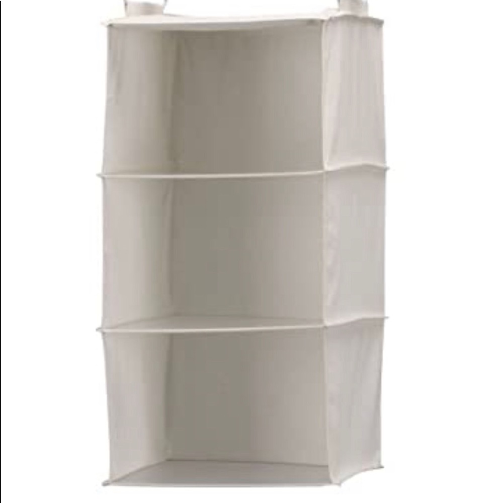 Hanging Storage Container!!